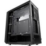 Fractal Design Black Meshify C Tempered Glass Mid-Tower Case