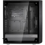 Fractal Design Black Meshify C Tempered Glass Mid-Tower Case