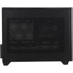 Cooler Master Black MasterBox NR200 Mini-ITX