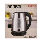 Goobol Electric Kettle 1.8 liters