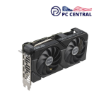 ASUS RTX4060 GeForce OC Dual EVO Graphic Card