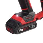 SKIL PWR CORE SDS-plus Variable Cordless Rotary Hammer Drill, 20-volt (Includes Battery and Charger)