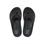 Reef Men's Swellsole Cruiser Sandals Black/Grey