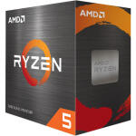 AMD Ryzen 5 5600X 