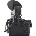 Azden SMX-30V Stereo/Mono Mixable Video Microphone