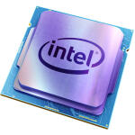 Intel Core i3-10100 3.6 GHz base Quad-Core LGA 1200 Processor