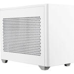 Cooler Master White MasterBox NR200 Mini-ITX