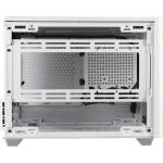 Cooler Master White MasterBox NR200 Mini-ITX