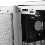 Cooler Master White MasterBox NR200 Mini-ITX