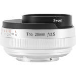 Lensbaby Trio 28mm f/3.5 Lens for Sony E