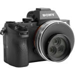 Lensbaby Trio 28mm f/3.5 Lens for Sony E