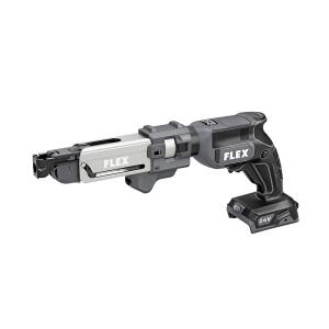 FLEX 24-Volt Lithium-Ion (Li-ion) Brushless Collated Screw Gun