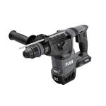 FLEX 1-Inch 24-Volt Variable Cordless SDS-Plus Rotary Hammer Drill