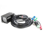 AIDA Imaging Weatherproof 3G-SDI 1080p POV Camera with 3x Optical Zoom