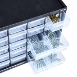 CRAFTSMAN Bin System 30 Compartment Small Parts Organizer