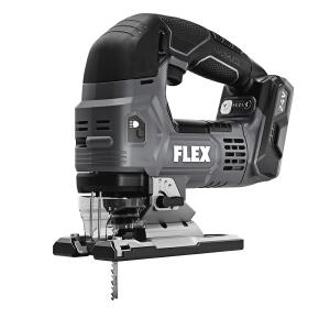 FLEX Cordless 24-Volt Brushless Variable Keyless Jigsaw (Charger Not Included)