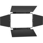 Genaray 4-Way Barndoors for SP-E-500II Series LED Fixtures