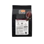 Simply Nourish® Source Adult Dry Dog Food - Beef & Bison 22lb