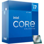 Intel Core i7-12700K 3.6 GHz 12-Core LGA 1700 Gaming Desktop Processor