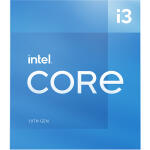 Intel Core i3-10100F 3.6 GHz Quad-Core LGA 1200 Desktop Processor