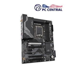 Gigabyte Z790 UD AC LGA 1700 ATX Motherboard 