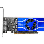 AMD Radeon Pro W6400 - Workstation GPU