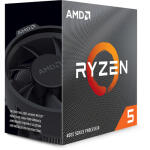 AMD Ryzen 5 4500