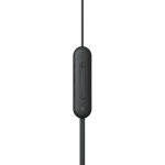 Sony WI-C100 Wireless In-Ear Headphones (Black)