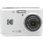  Kodak Pixpro FZ45 Digital Camera (White