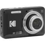 Kodak PIXPRO FZ55 Digital Camera (Black)