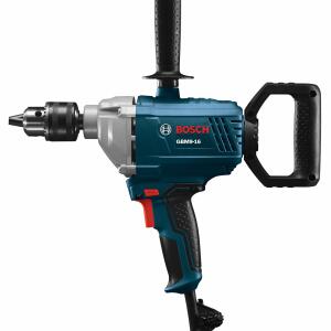 Bosch Keyed Drill with Handle