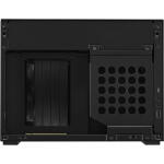 Lian Li A4-H20 Aluminum Mini-ITX Black Computer Case