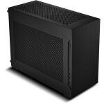 Lian Li A4-H20 Aluminum Mini-ITX Black Computer Case