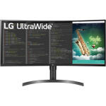 LG UltraWide 35" 1440p HDR Curved Monitor