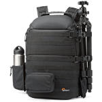 Lowepro ProTactic BP 450 AW II Camera and Laptop Backpack (Black, 25L)