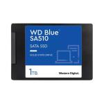 WD Blue SATA SSD