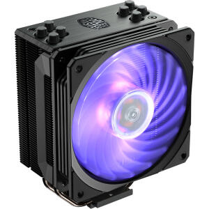 Cooler Master Black Edition Hyper 212 RGB