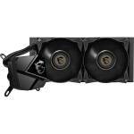 MSI MAG CORELIQUID P240 AiO CPU Cooler Black