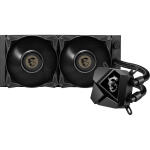 MSI MAG CORELIQUID P240 AiO CPU Cooler Black