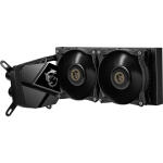 MSI MAG CORELIQUID P240 AiO CPU Cooler Black