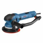 Bosch 120V 7.5 Amp Variable Random Orbital Corded Sander with Dust Managemen