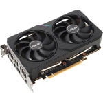 ASUS Dual Radeon RX 6500 XT OC Gaming GPU