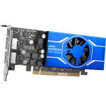 AMD Radeon Pro W6400 - Workstation GPU