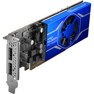 AMD Radeon Pro W6400 - Workstation GPU