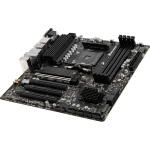 MSI PRO B550M-VC WIFI Micro-ATX Motherboard