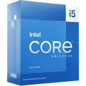 Intel Core i5-13600KF 3.5 GHz 14-Core LGA 1700 Desktop Processor