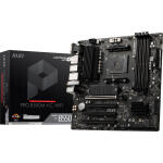 MSI PRO B550M-VC WIFI Micro-ATX Motherboard