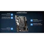 MSI PRO H610M-G DDR4 - Micro-ATX Motherboard for 12th Gen Intel CPUs