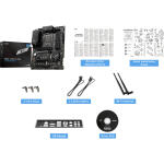 MSI PRO Z790-P WIFI ATX Motherboard