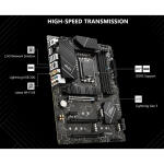 MSI PRO Z790-P WIFI ATX Motherboard